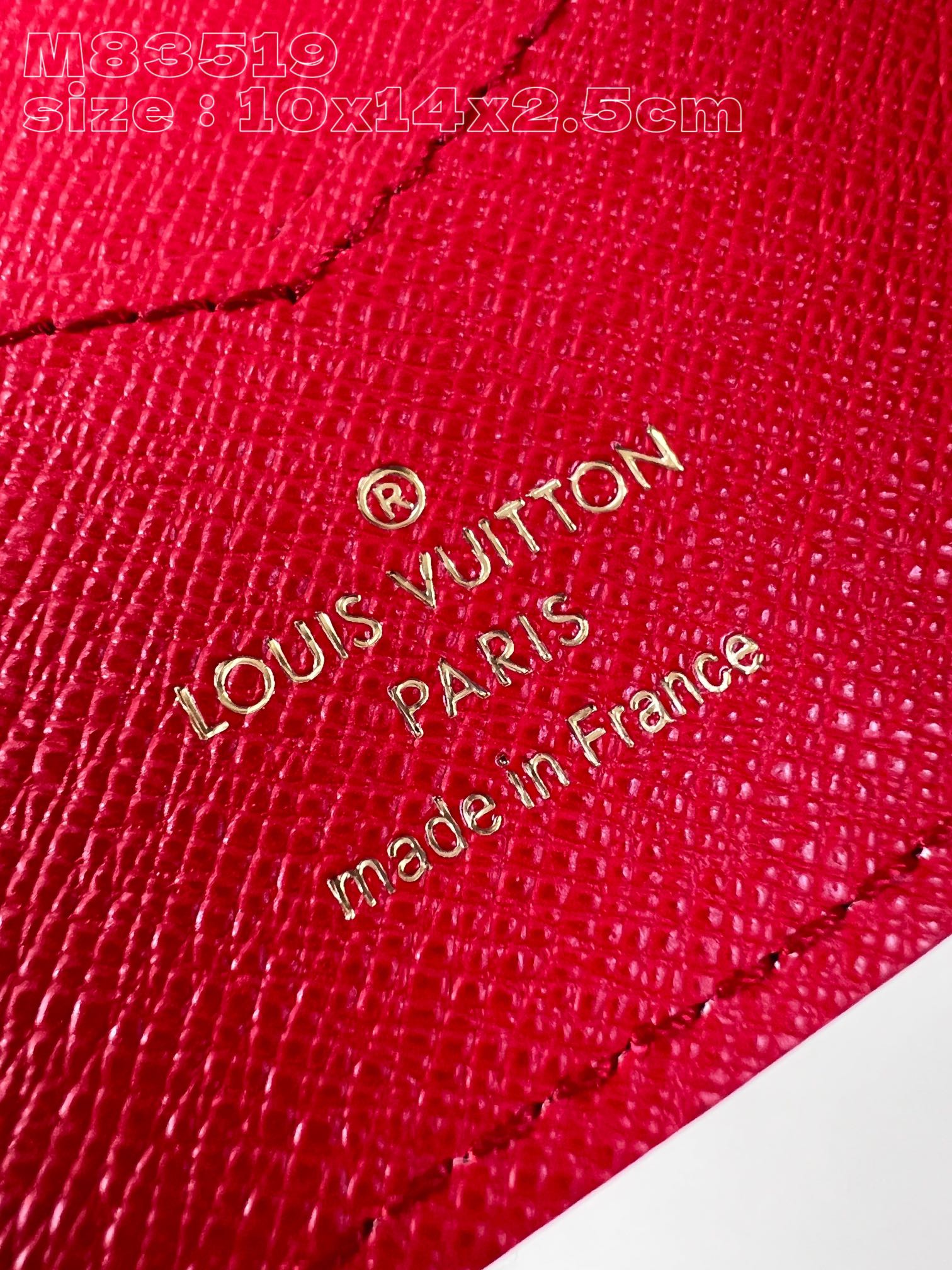 Louis Vuitton Wallets Purse